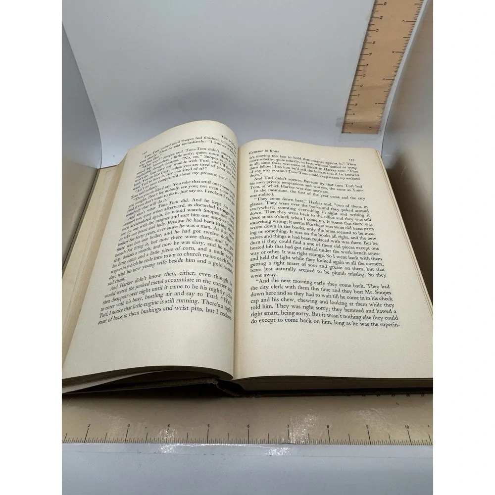 William Faulkner Collected Stories Random House Hardcover 1950